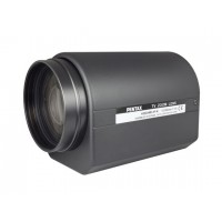 RICOH H20ZAMED-5P-M Two Motor Zoom lens 20x