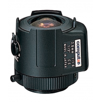 1/3" 2.6mm F1.6 Video Auto Iris (CS Mount)